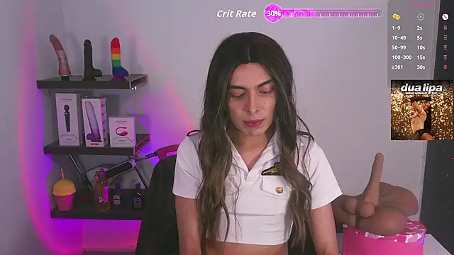 valentina crtti online show from November 11, 1:44 pm