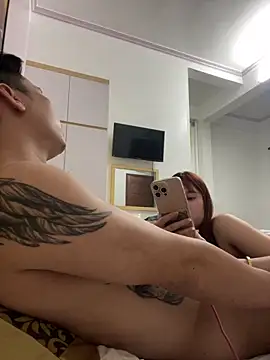 doanlogach online show from February 12, 9:21 pm