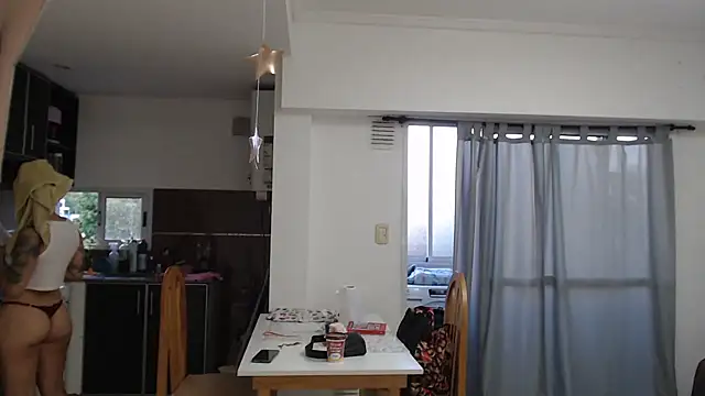 bunnylolaa4 online show from March 2, 10:27 pm