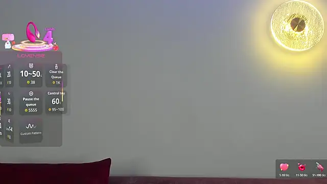 nicolle pierce online show from January 17, 1:16 pm