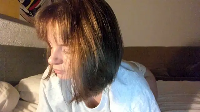 SayYesToHeaven online show from March 21, 11:30 pm