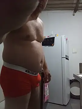 LOIROGOSTOSO87 online show from June 4, 10:27 pm