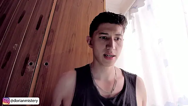 Dorianmistery2322  online show from April 9, 3:39 pm