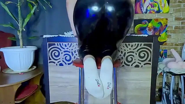 JosephinaBlack online show from January 18, 6:06 am