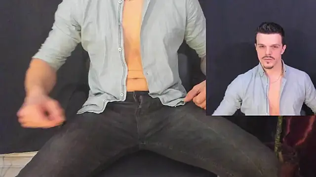 DonyBrown online show from February 13, 6:42 am