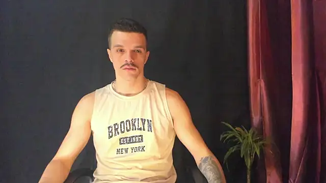 DonyBrown online show from February 21, 6:25 am