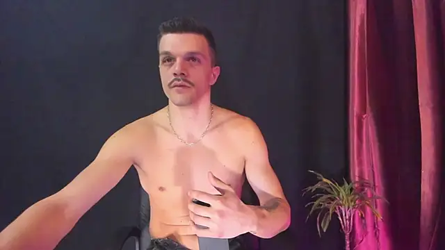 DonyBrown online show from February 23, 5:27 am