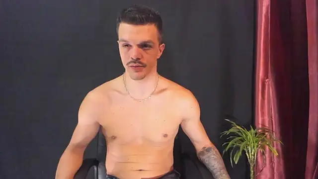 DonyBrown online show from February 24, 6:22 am