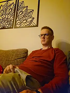 Snapshot of Hectorthyssen1 chatting on February 7, 11:41 pm Hectorthyssen1 online show from February 7, 11:41 pm