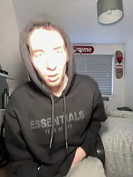 MikesWood21 online show from February 24, 2:37 pm