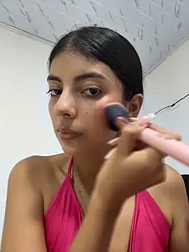 Baby Niels online show from February 23, 5:54 pm