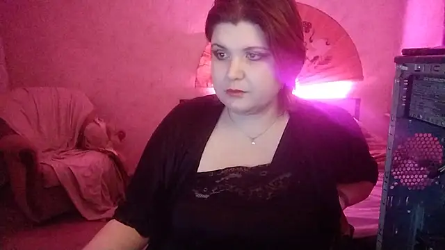 Snapshot of MalloryBartlett chatting on January 3, 8:10 am MalloryBartlett online show from January 3, 8:10 am