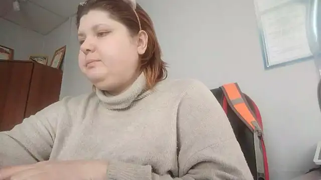 Snapshot of MalloryBartlett chatting on January 12, 6:06 am MalloryBartlett online show from January 12, 6:06 am