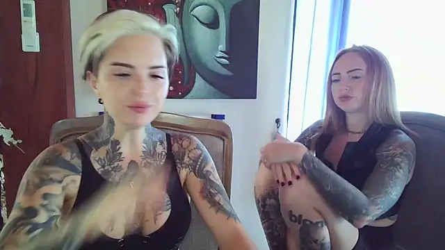 Alexandersonxo online show from March 13, 5:47 am