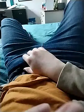 JulesG18 online show from February 23, 10:56 am