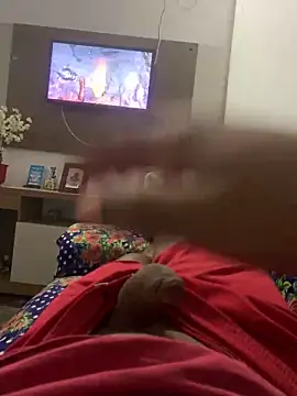 GordoSafadinho online show from January 8, 3:40 am