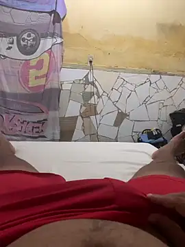 GordoSafadinho online show from February 26, 11:37 pm