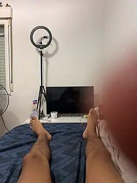 Ryan-hot online show from July 16, 11:33 pm