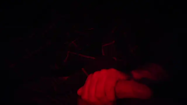 contemptumundi888 online show from March 13, 11:38 pm