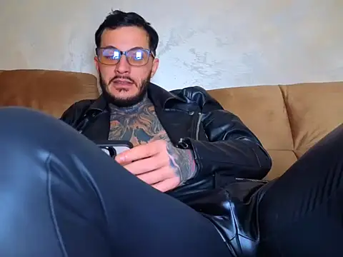 MentoXXL online show from March 19, 1:37 pm