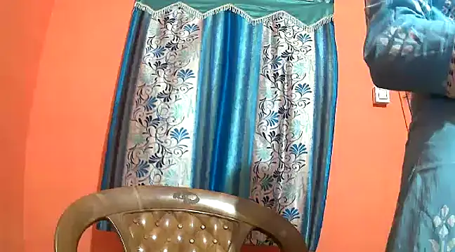 sexy janu25 online show from March 13, 12:13 pm