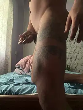 Snapshot of mikemacluffy chatting on January 22, 3:20 am mikemacluffy online show from January 22, 3:20 am