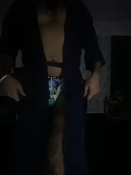 Snapshot of mikemacluffy chatting on January 27, 3:50 pm mikemacluffy online show from January 27, 3:50 pm