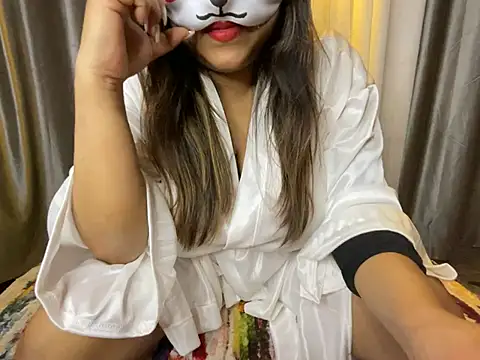 Snapshot of ankita-bonggirl chatting on February 5, 6:04 pm ankita-bonggirl online show from February 5, 6:04 pm