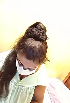 sexyal online show from January 19, 3:38 pm