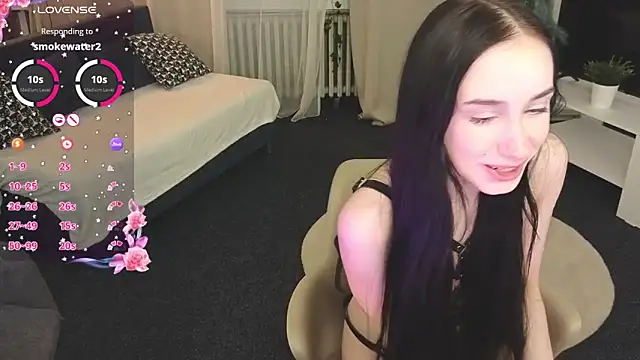 AlicePlayss online show from February 2, 4:26 am