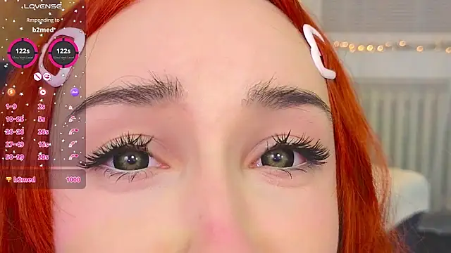 AlicePlayss online show from February 20, 2:29 am