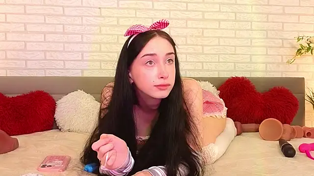 AlicePlayss online show from March 6, 10:26 pm