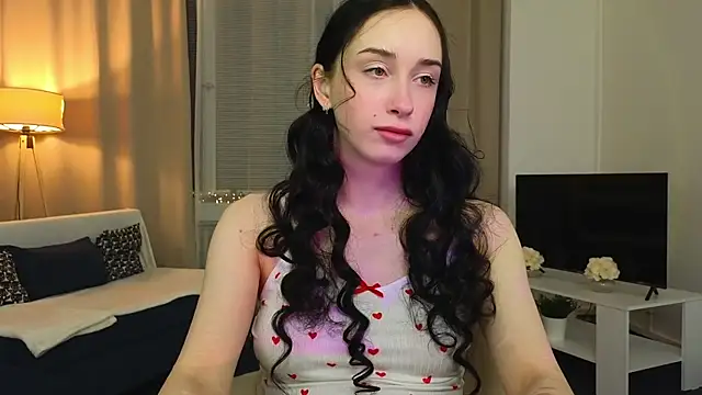 AlicePlayss online show from March 9, 10:41 pm