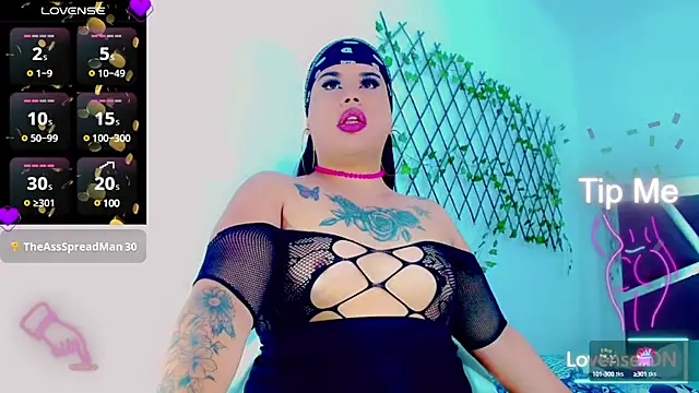 nauthyvalentina online show from March 16, 4:34 pm