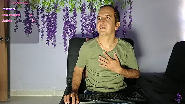 yazforeSolo online show from February 16, 12:34 pm