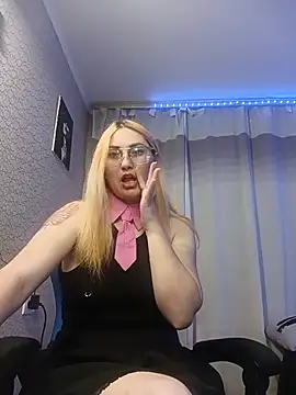 JaneLaJewel online show from May 24, 6:02 pm