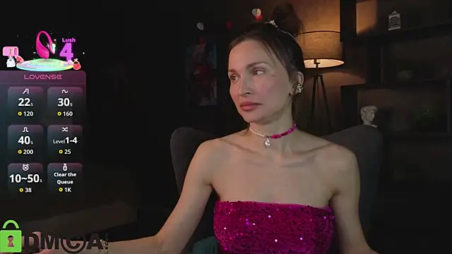 Beatrice Brice online show from February 22, 12:56 am