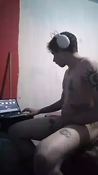 Snapshot of gerinwatch chatting on February 7, 7:45 am gerinwatch online show from February 7, 7:45 am