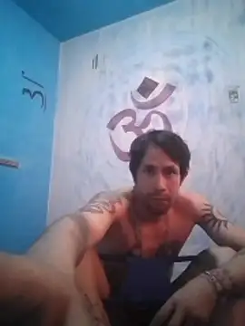 Snapshot of gerinwatch chatting on February 20, 9:59 pm gerinwatch online show from February 20, 9:59 pm