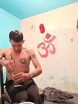 Snapshot of gerinwatch chatting on April 11, 9:35 am gerinwatch online show from April 11, 9:35 am