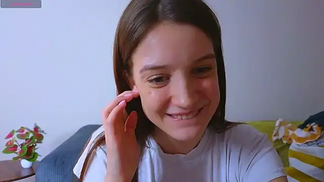 Sweet Evva online show from February 13, 5:53 pm