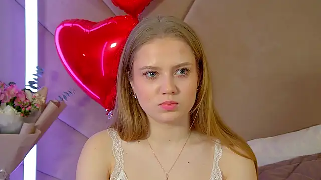 SelinSwarovski online show from February 11, 5:07 pm