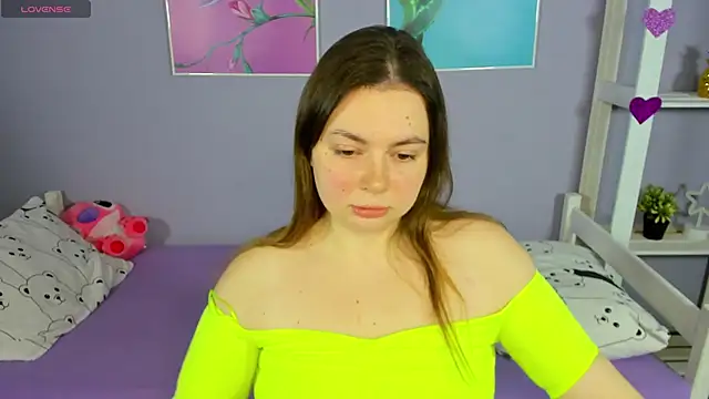 AlisaAnsom online show from December 6, 8:37 am