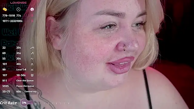 ZaraReignn online show from November 16, 2:11 pm