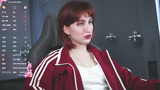 LuxRayi online show from March 14, 6:52 am