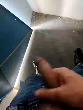 Snapshot of Masti441 chatting on February 19, 8:22 am Masti441 online show from February 19, 8:22 am