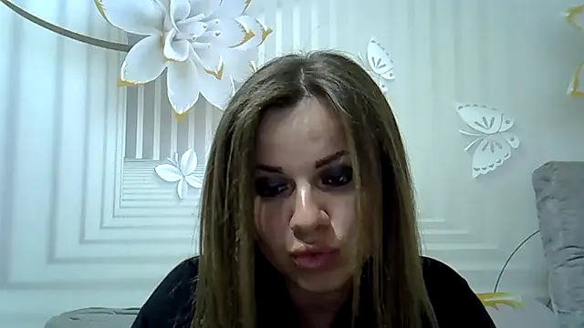 Snapshot of TinaFun4u chatting on March 12, 8:59 pm TinaFun4u online show from March 12, 8:59 pm