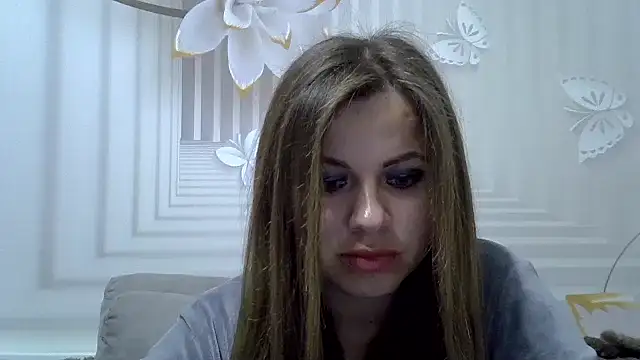 Snapshot of TinaFun4u chatting on April 3, 8:07 pm TinaFun4u online show from April 3, 8:07 pm