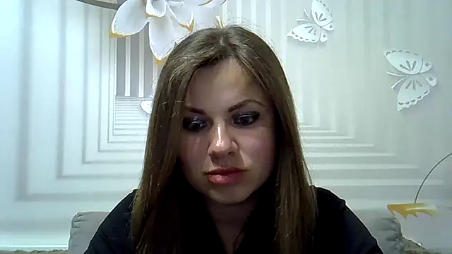 Snapshot of TinaFun4u chatting on April 22, 7:48 pm TinaFun4u online show from April 22, 7:48 pm