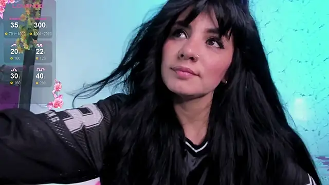 Snapshot of elissa_iris chatting on September 24, 2:37 am elissa iris online show from September 24, 2:37 am